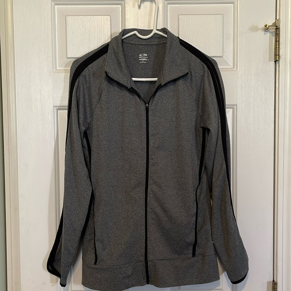 Champion C9 Zip Up